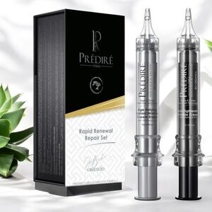 New Sealed Predire Rapid Renewal Repair Set MSRP $1430